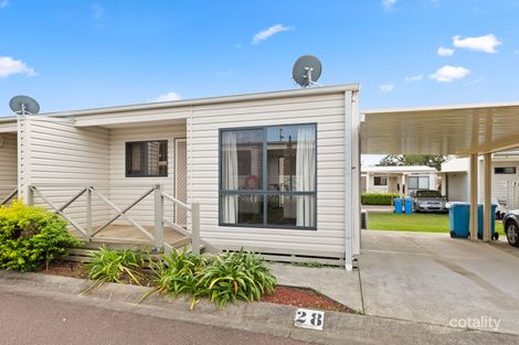 28/4 Minnamoora St, Wangi Wangi, NSW 2267