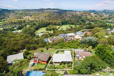 Property photo of 9 Cliff Point Place Frenchs Forest NSW 2086