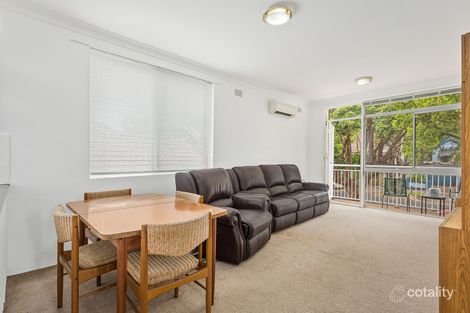 Property photo of 5/22 Ness Avenue Dulwich Hill NSW 2203