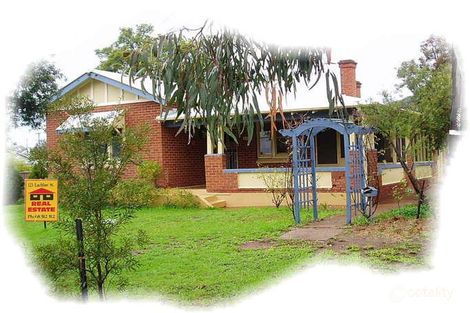 43 Oxford St, Forbes, NSW 2871