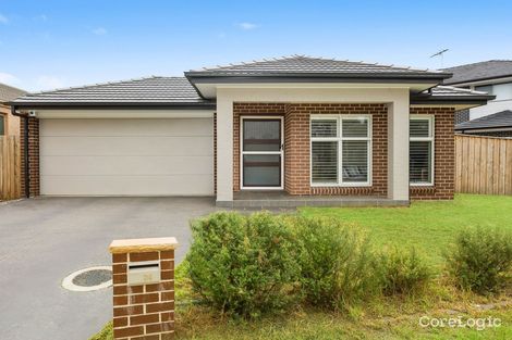 Property photo of 24 Summerland Crescent Colebee NSW 2761