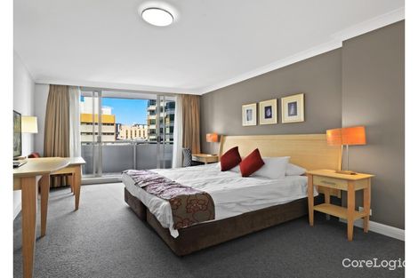 Property photo of 308/10 Brown Street Chatswood NSW 2067