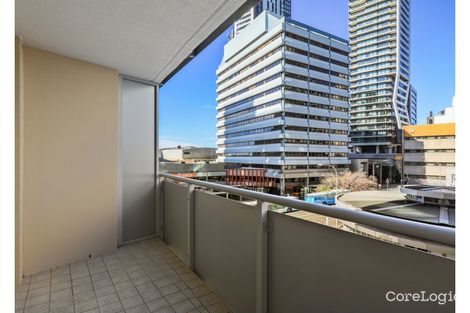 Property photo of 308/10 Brown Street Chatswood NSW 2067