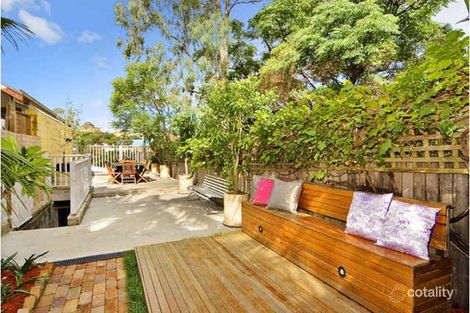 Property photo of 103 Nelson Street Annandale NSW 2038