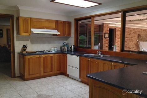 Property photo of 12 Glen Alpine Drive Glen Alpine NSW 2560