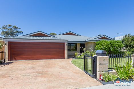Property photo of 5 Jonquil Loop Seville Grove WA 6112