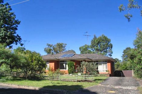 Property photo of 85 Cross Street Warrimoo NSW 2774