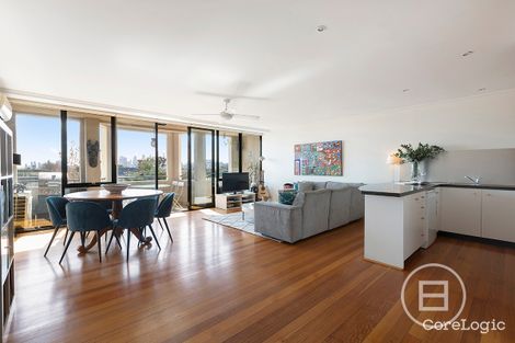 Property photo of 17/135 Fitzroy Street St Kilda VIC 3182