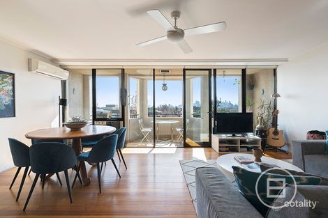 Property photo of 17/135 Fitzroy Street St Kilda VIC 3182