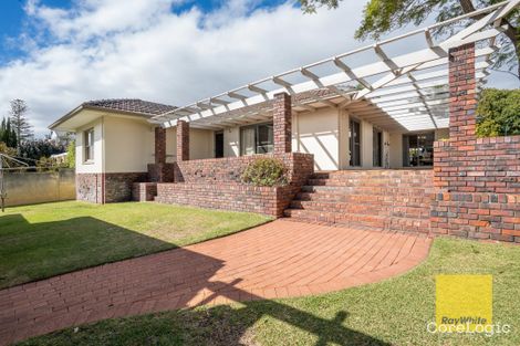 Property photo of 7 Jutland Parade Dalkeith WA 6009