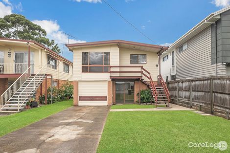 Property photo of 60 Picnic Street Enoggera QLD 4051