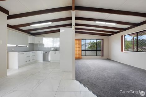 Property photo of 60 Picnic Street Enoggera QLD 4051