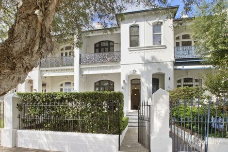 Property photo of 252 Edgecliff Road Woollahra NSW 2025