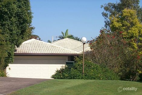 Property photo of 3 Rob Roy Place Mansfield QLD 4122