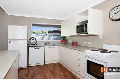 Property photo of 22 Hall Road Narangba QLD 4504