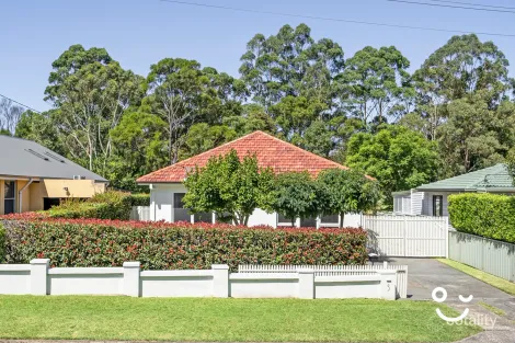 Property photo of 5 Langson Avenue Figtree NSW 2525