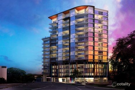 1201/45 Boundary St, South Brisbane, QLD 4101