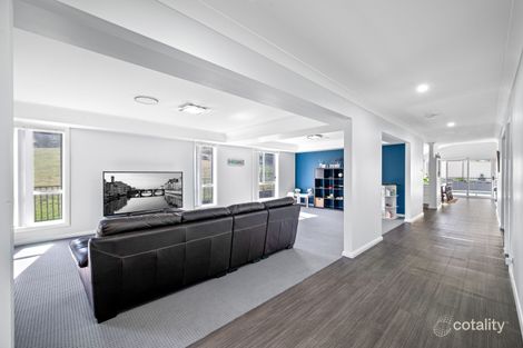 Property photo of 6 Mersey Place Kearns NSW 2558