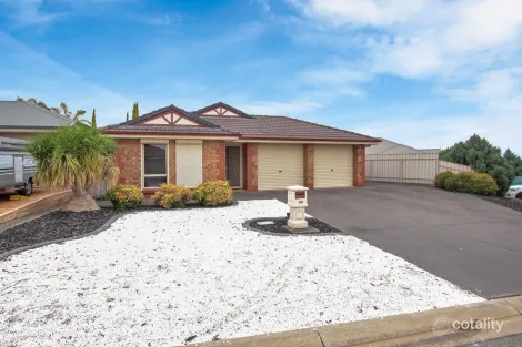 113 Beckham Rise, Craigmore, SA 5114