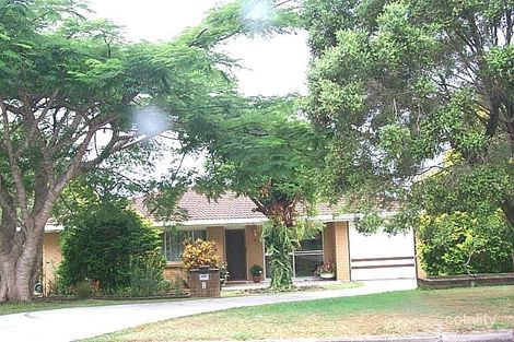 2 Davey St, Rochedale South, QLD 4123