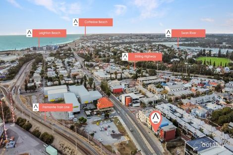 Property photo of 1/10 Kwong Alley North Fremantle WA 6159