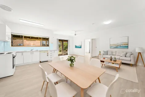 Property photo of 542 Newnham Road Upper Mount Gravatt QLD 4122