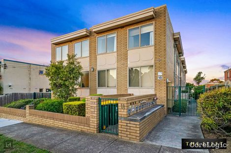 9/18 Murray St, Brunswick West, VIC 3055