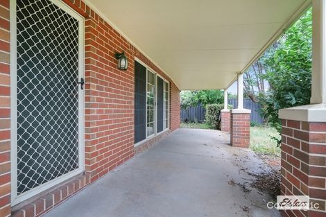 Property photo of 244 Beechworth Road Wodonga VIC 3690