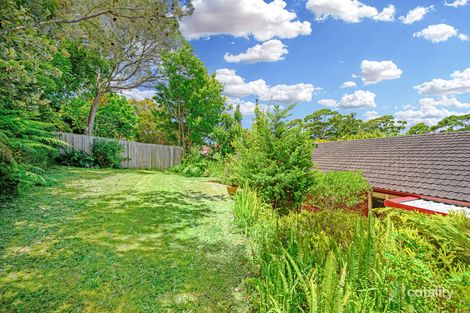 Property photo of 87 Abingdon Road Roseville NSW 2069