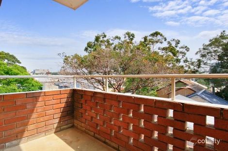 Property photo of 10/9-15 Foss Street Forest Lodge NSW 2037