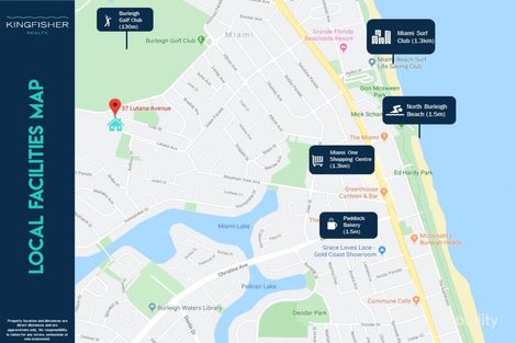 Property photo of 37 Lutana Avenue Miami QLD 4220