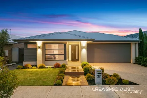 27 Berri Ave, Officer South, VIC 3809