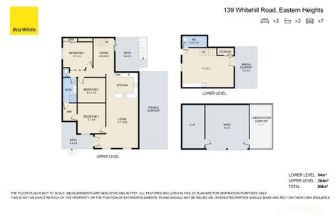 Property photo of 139 Whitehill Road Eastern Heights QLD 4305