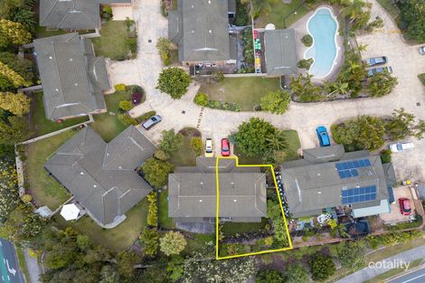 Property photo of 36/2-10 Weedons Road Nerang QLD 4211