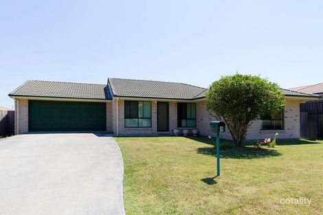 9 Warrigal Ct, Redbank Plains, QLD 4301