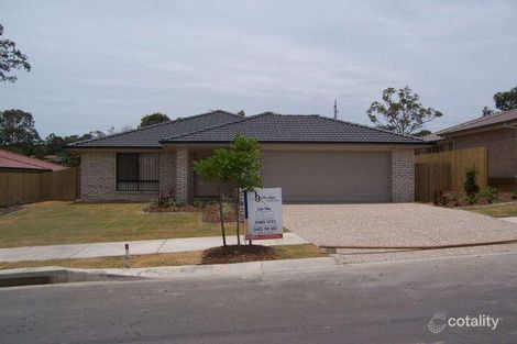Property photo of 28 Monivae Circuit Eagleby QLD 4207