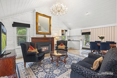 Property photo of 1602 Mt Dandenong Tourist Road Olinda VIC 3788