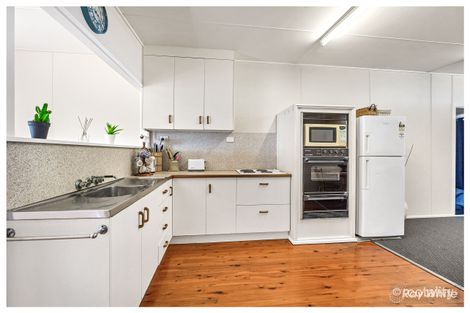 Property photo of 676 Scenic Highway Mulambin QLD 4703