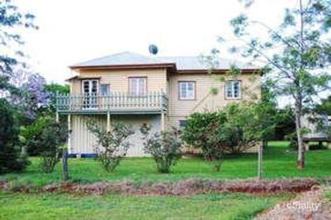 Property photo of 40 Earl Street Memerambi QLD 4610