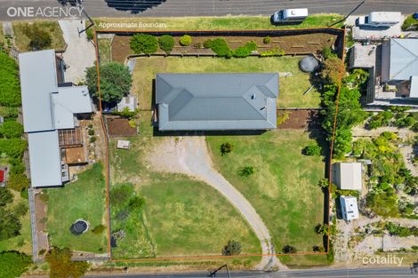 Property photo of 701 Forth Road Forth TAS 7310