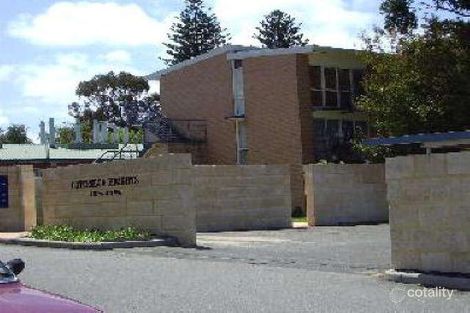 4/14 Mcnamara Way, Cottesloe, WA 6011