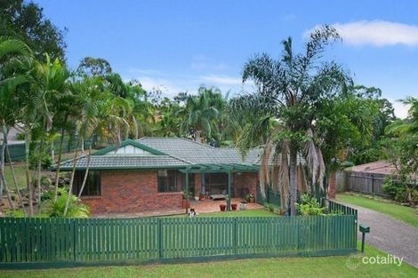 Property photo of 9 Brigalow Street Caloundra West QLD 4551
