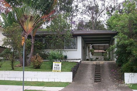 8 Glenmorgan St, Keperra, QLD 4054