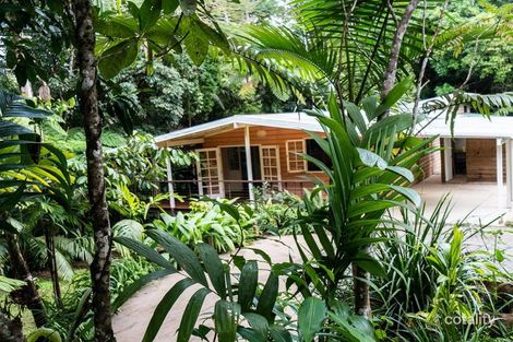 Property photo of 24 Barron Falls Road Kuranda QLD 4881