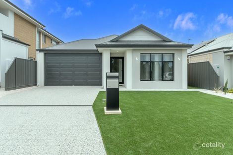 Property photo of 5 Steffan Loop Harrisdale WA 6112