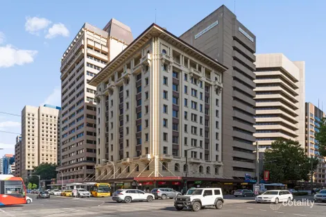 Property photo of 804/82 King William Street Adelaide SA 5000