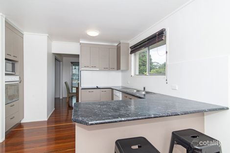 Property photo of 16 Barrymount Crescent Mount Lofty QLD 4350