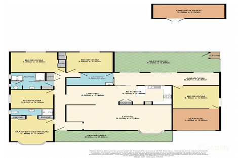 Property photo of 90 South Seas Drive Ashtonfield NSW 2323