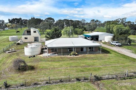 108 Moyston-Great Western Rd, Moyston, VIC 3377