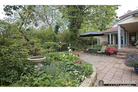 Property photo of 21 Limestone Avenue Reid ACT 2612
